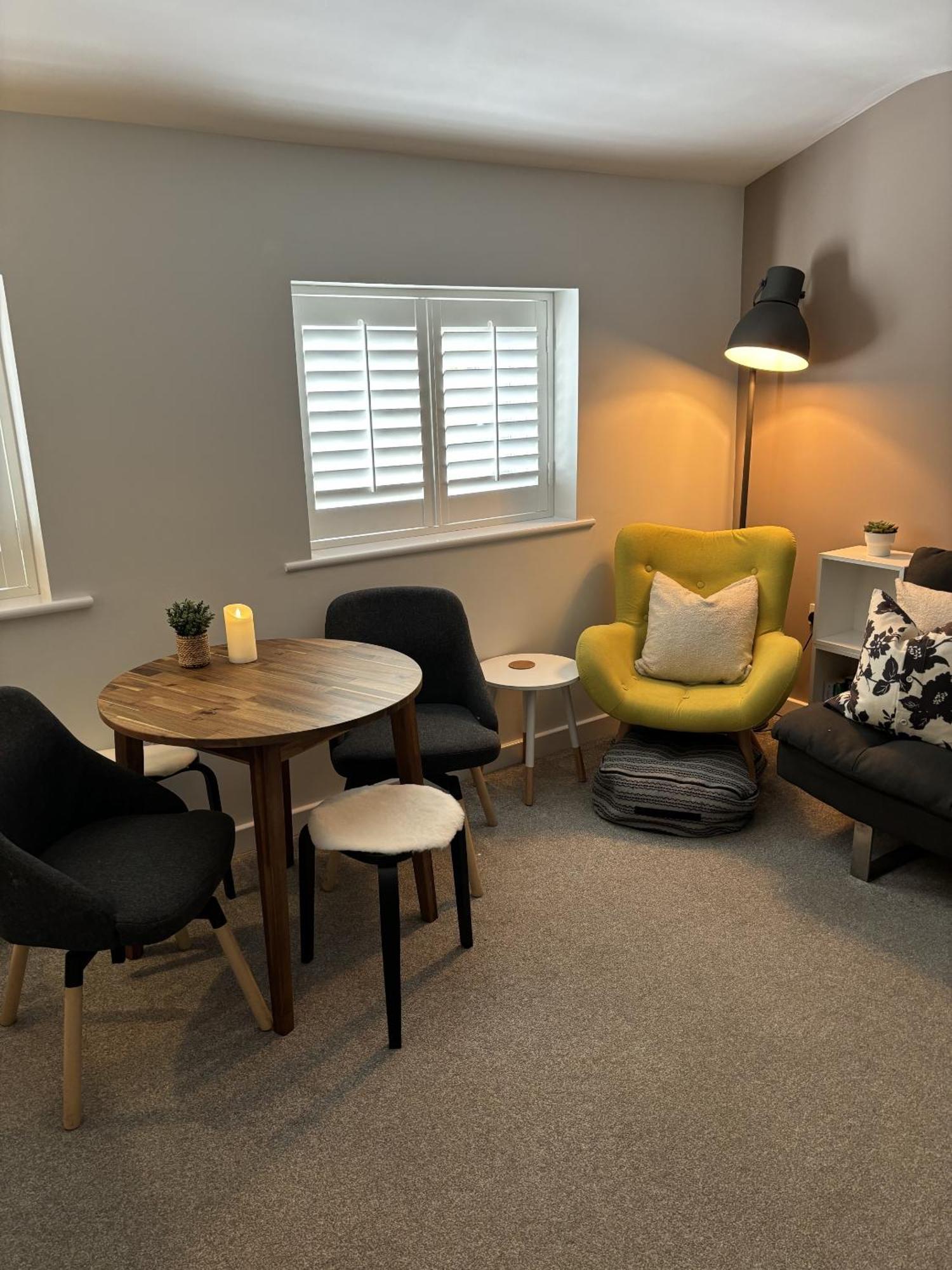 The Hive Apartment Marple Exterior photo